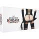Набір БДСМ Toy Joy Amazing Bondage Sex Toy Kit TJ10431 фото 1