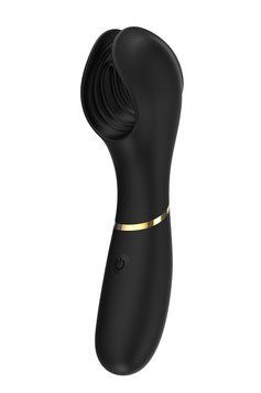 Мастурбатор із вібрацією Dream Toys ELITE MAEL DT21769 фото
