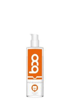 Анальний спрей-лубрикант BOO ANAL DESENSITIZER UNISEX, 50 мл T251986 фото