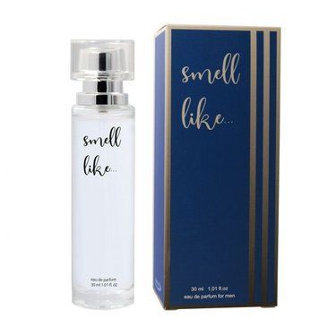 Духи з феромонами чоловічі Aurora Smell like №09, 30 мл A71055 фото
