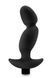Масажер простати Blush Anal Adventures Platinum 04 Silicone Vibrating Prost T331462 фото 1