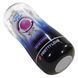 Вакуумний мастурбатор в колбі Pretty Love з кулькою, прозорий, 15 х 6.3 см BM-00900T102 фото 3
