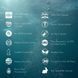 Лубрикант на водній основі Wet Water-Based, 3785 мл WT20316 фото 5