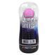 Вакуумний мастурбатор в колбі Pretty Love з кулькою, прозорий, 15 х 6.3 см BM-00900T102 фото 4