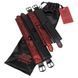 Фіксатор на ліжко Fifty Shades of Grey Sweet Anticipation Reversible Under Mattress Restraint Set FS83671 фото 5