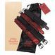 Фіксатор на ліжко Fifty Shades of Grey Sweet Anticipation Reversible Under Mattress Restraint Set FS83671 фото 6