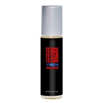 Духи з феромонами чоловічі Aurora FETISH SENSE for men 10 ml A73023 фото