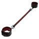 Розпірка з фіксаторами Fifty Shades of Grey Sweet Anticipation Reversible Restraint Bar with Cuffs FS83672 фото 1