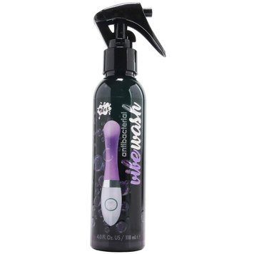 Антибактеріальний засіб Wet Antibacterial Vibe Wash 118 мл WT43052 фото