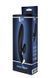 Вібромасажер кролик Dream toys Midnight Magic Thrilling, чорний DT21637 фото 2