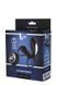 Вибростимулятор для пар MIDNIGHT MAGIC HYPERION REMOTE DT21624 фото 2