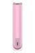 Вакуумний стимулятор Satisfyer First Kiss для клітора, рожевий, 12.5 х 2.5 см SAT78465 фото 3