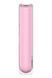 Вакуумний стимулятор Satisfyer First Kiss для клітора, рожевий, 12.5 х 2.5 см SAT78465 фото 2