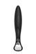 Вібромасажер кролик Dream toys Midnight Magic Thrilling, чорний DT21637 фото 4