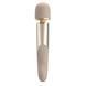 Вибромассажер микрофон PRETTY LOVE Interesting Massager Gold, 29 х 5.8 см BI-014808-2 фото 6