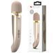 Вибромассажер микрофон PRETTY LOVE Interesting Massager Gold, 29 х 5.8 см BI-014808-2 фото 1