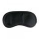Маска на очі EasyToys Black Satin Eye Mask ET27740 фото 1