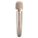 Вибромассажер микрофон PRETTY LOVE Interesting Massager Gold, 29 х 5.8 см BI-014808-2 фото 4