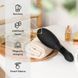 Інноваційний безконтактний вібратор-стимулятор Womanizer Duo 2 Black W44124 фото 7