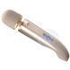 Вибромассажер микрофон PRETTY LOVE Interesting Massager Gold, 29 х 5.8 см BI-014808-2 фото 9
