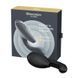 Інноваційний безконтактний вібратор-стимулятор Womanizer Duo 2 Black W44124 фото 1