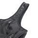 Сукня з блискавкою Star Night з імітацією шкіри, чорна, XS R82200-1/XS фото 8