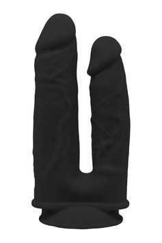 Подвійний фалоімітатор Dream Toys REAL LOVE DOUBLE PENETRATOR DT21974 фото
