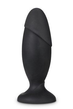 Анальна пробка Blush Anal Adventures Platinum Rocket Plug L T331469 фото