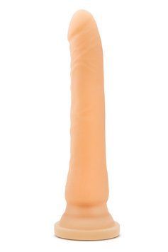 Фалоімітатор au NATUREL Mr. SLIM BEIGE T330730 фото