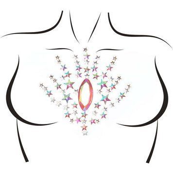 Самоклеючі прикраси Leg Avenue Juniper body jewels sticker O/S LA0071S фото