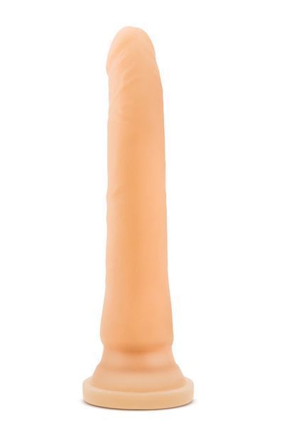 Фаллоимитатор AU NATUREL MR. SLIM BEIGE T330730 фото