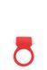 Эрекционное кольцо LIT-UP SILICONE STIMU RING 3, RED DT21159 фото 1