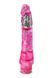 Вібратор NATURALLY YOURS MAMBO VIBE PINK T330483 фото 3