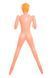 Секс-лялька надувна Pipedream Ultimate Fantasy Dolls Becky бежева, 165 см P61558 фото 4