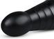 Велика анальна пробка-конус Buttr Devil Dog Butt Plug 810394 фото 4