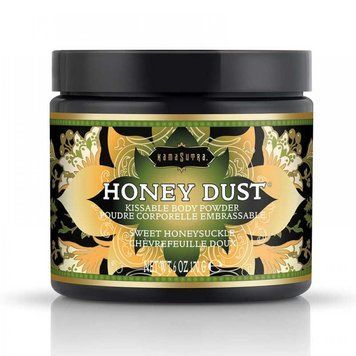 Їстівна пудра Kamasutra Honey Dust Sweet Honeysuckle 170 K120111 фото