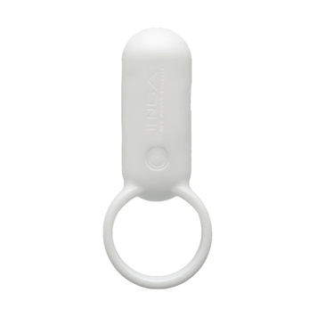 Эрекционное виброкольцо TENGA SVR White 54869 /TSV-002(12) фото