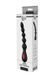 Гибкие анальные вибробусы CHEEKY LOVE ANAL FLEXI BEADS DT21598 фото 2