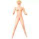 Надувна секс-лялька Pipedream MILF Doll, бежева 170887 /3526-00PD фото 2