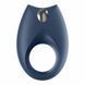 Ерекційне віброкільце Satisfyer Royal One синє T360109 фото 2