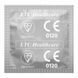 Презервативи EXS Air Thin Feel із латексу високої якості (ціна за упаковку, 12 шт.) EXS10288 фото 4