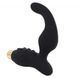 Массажер простаты O-BOY 7 Black Vibrator RO12453 фото 2