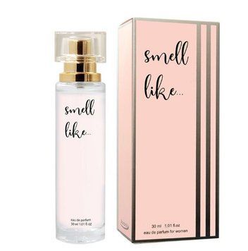 Духи з феромонами жіночі Aurora Smell like №04, 30 мл A71060 фото