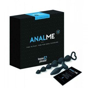 E27970 Секс Гра Analme Tease E27970 фото