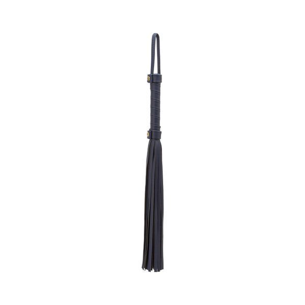 Набір для BDSM 6 предметів BONDAGE COUTURE 6 PIECE KIT BLUE T280884 фото