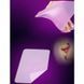 Салфетка латексная для орального секса Vanilla Latex Dental Dams со вкусом ванили, 1 шт. ON60000 фото 4