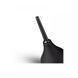 Анальний душ Easytoys Black Anal Douche - Small ET23070 фото 2