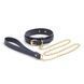 Набір для BDSM 6 предметів BONDAGE COUTURE 6 PIECE KIT BLUE T280884 фото 4