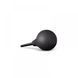 Анальний душ Easytoys Black Anal Douche - Small ET23070 фото 3