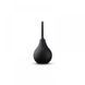 Анальний душ Easytoys Black Anal Douche - Small ET23070 фото 1